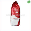 new products custom reusable aluminum foil cocoa beans bags